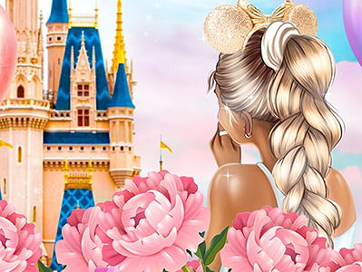 Prinsesse Hjemland on Prinxy