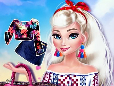Prinsesse kvast design on Prinxy