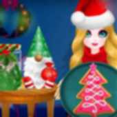 Prinsesse Magic Christmas DIY on Prinxy