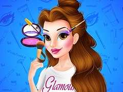 Prinsesse Nye Makeup Trends on Prinxy