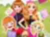 Prinsesse planlægningsdagbøger on Prinxy