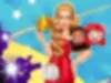 Prinsessebal galla on Prinxy