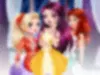 Prinsesser BFFs sjov aften on Prinxy