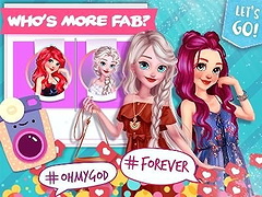 Prinsesser Instagram Berømt on Prinxy