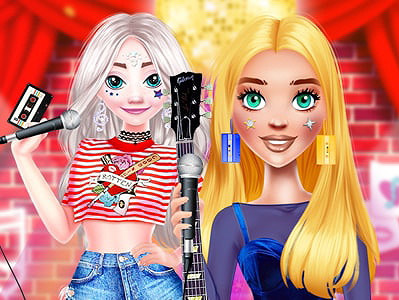 Prinsesser Karaokeaften on Prinxy