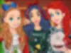 Prinsesser Ugly Sweater Sjov on Prinxy