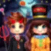 Roblox Halloween kostumefest on Prinxy