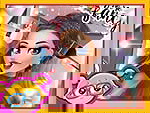 Skurkens "New Year, New Me!" on Prinxy