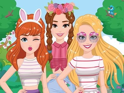 Sommer Avatar Maker on Prinxy