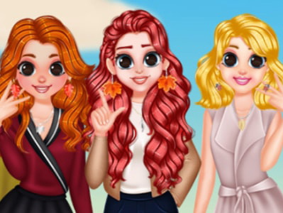 Sorority Fall Fashion on Prinxy