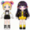Style Sprouts Dress Up-spil on Prinxy