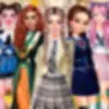 Tilbage til skolen: Uniforms udgave on Prinxy