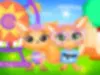 Twinchella udfordring on Prinxy