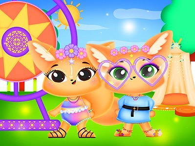 Twinchella udfordring on Prinxy