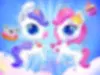 Unicorns fødselsdagsoverraskelse on Prinxy