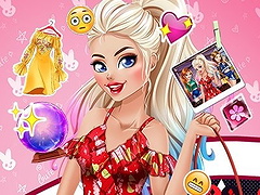 Villain Girl Power on Prinxy