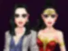 Wonder Princess Vivid 80'erne on Prinxy