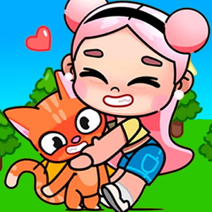 Avatar World: Estilista 👗 Juega gratis a Avatar World: Estilista - Prinxy