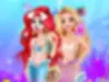 Blondie visita a la sirena on Prinxy