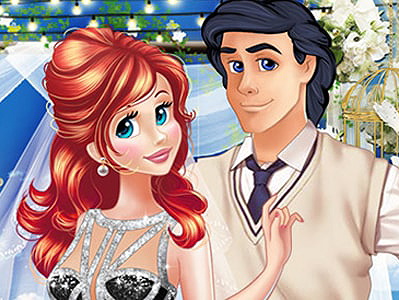 Boda Doble Glam Vintage on Prinxy