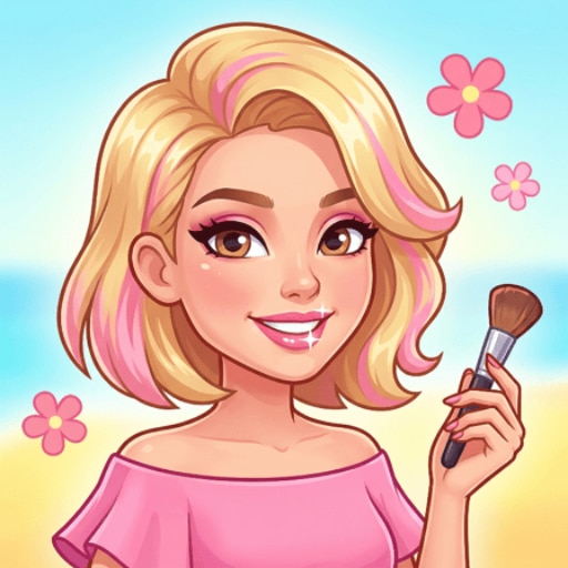 Cambio de imagen de moda veraniega on Prinxy