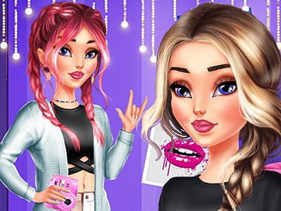 Chicas TikTok VSCO on Prinxy