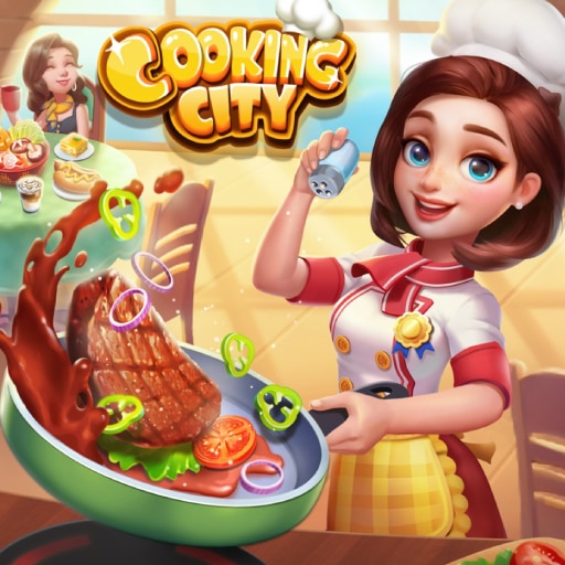 Ciudad de la cocina on Prinxy