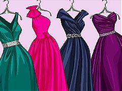 ColecciÃ³n Princesses Winter Ball Gowns on Prinxy