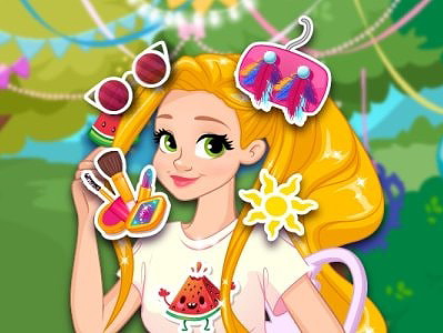 Dulce fiesta de verano on Prinxy