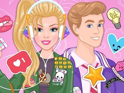 Ellie y Ben pin mi atuendo on Prinxy
