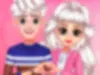 Enamoramiento de la princesa Valentine on Prinxy