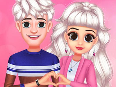 Enamoramiento de la princesa Valentine on Prinxy