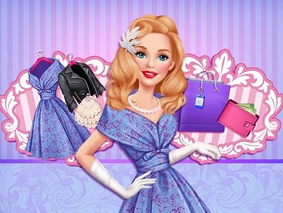 Feria Vintage Ellie on Prinxy