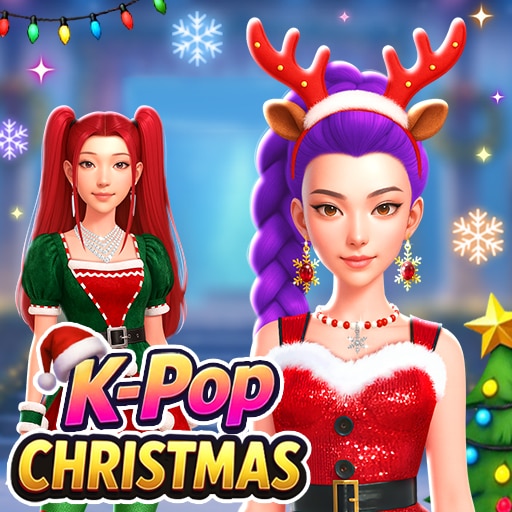 Fiesta de Navidad de K-Pop Hunters on Prinxy