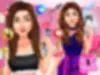 Haley prueba rizos sin calor on Prinxy