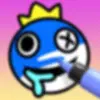 Juego de dibujo ASMR on Prinxy