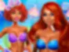 La sirena de moda on Prinxy