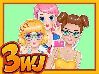 Mi Avatar Manga on Prinxy