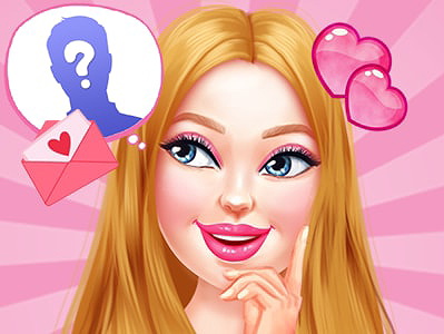 Mi San Valentín Secreto on Prinxy