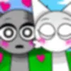 Mod de besos de Sprunki on Prinxy