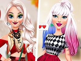 Moda de otoño de TikTok on Prinxy