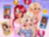 Perfil de amor de princesas on Prinxy