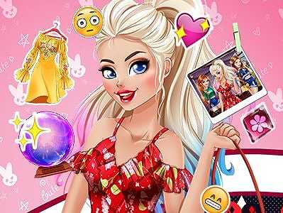 Poder de la chica villana on Prinxy