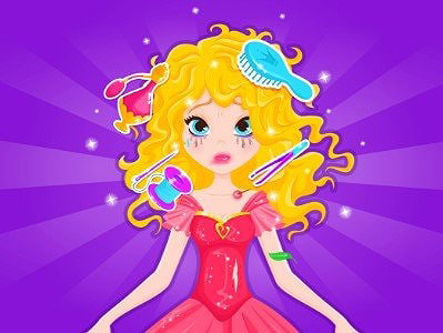 Princesa Cita Real on Prinxy