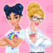 Prinxy Juega Juegos de Chicas Gratis - Prinxy