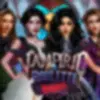 Ruleta romántica vampírica on Prinxy