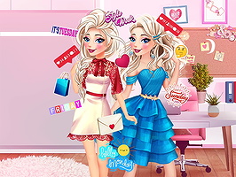 Semana del estilo de Eliza on Prinxy