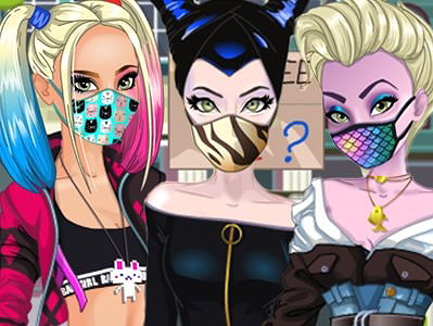 Villanos contra el racismo on Prinxy