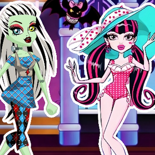 Académie de la mode bizarre on Prinxy