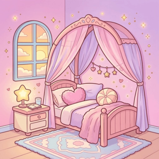 Chambre des rêves on Prinxy